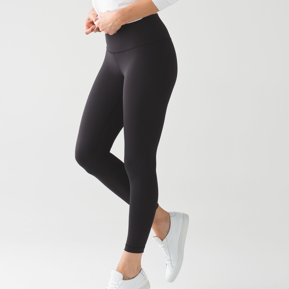 Lululemon High Times 7/8 Pant Size 8